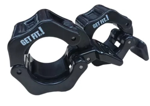 MEGA TOPE PARA BARRA 30mm GET FIT