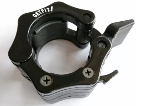 MEGA TOPE PARA BARRA 30mm GET FIT