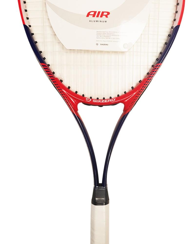 RAQUETA TENIS SIXZERO AIR G2