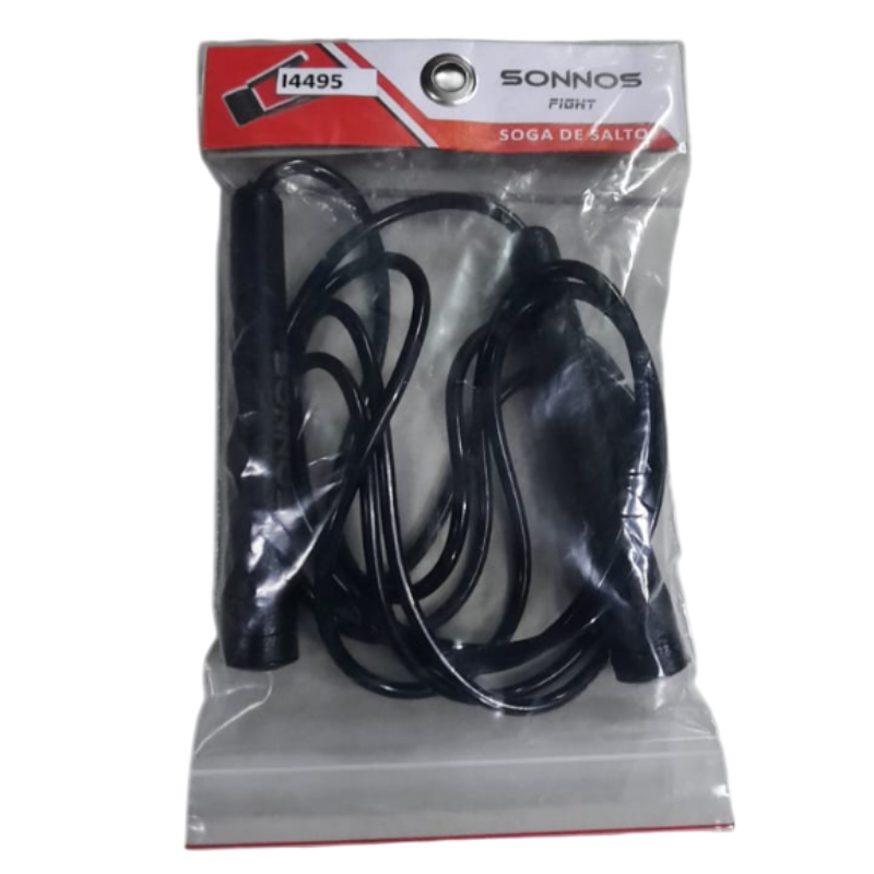 SOGA SKIPPING ROPE SONNOS