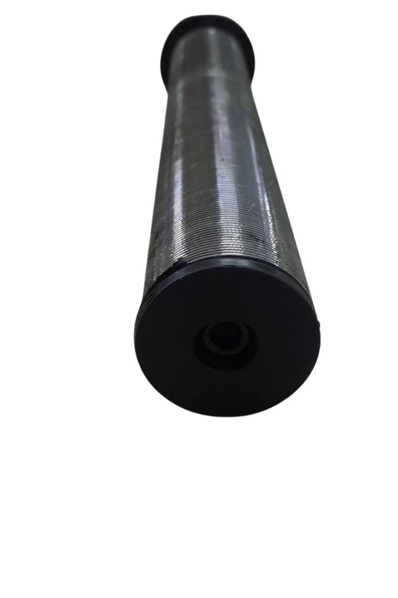 ADAPTADOR PARA CARGA OLIMPICA Ø50mm (maquinas)
