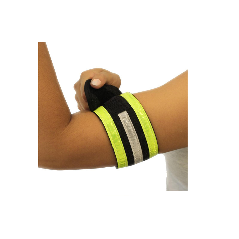 BRAZALETE RUNNING DOS COLORES DRB