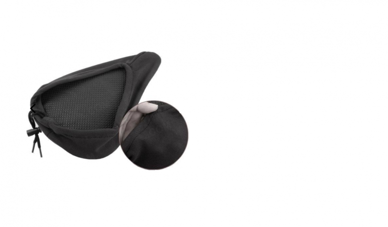 FUNDA ASIENTO GEL ANTIPROSTATICA FB