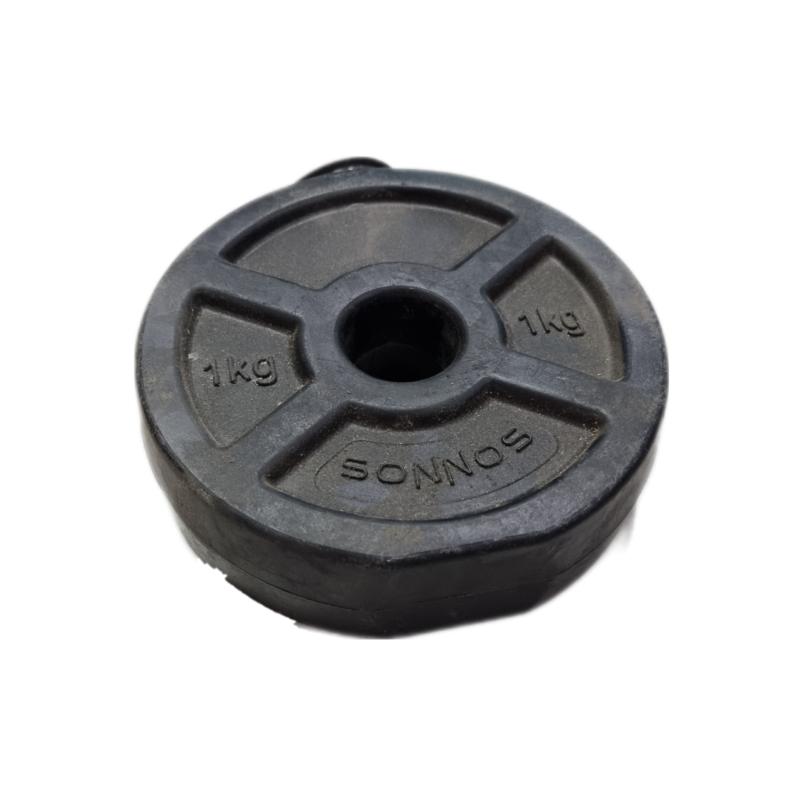 OUTLET DISCO PVC 1KG