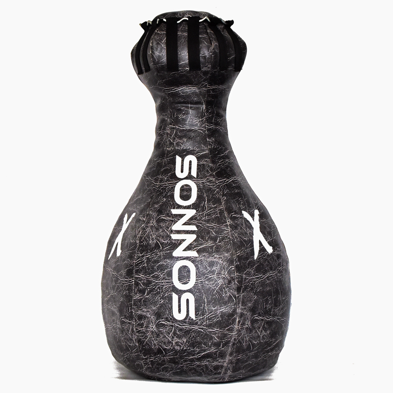 BOLSA SONNOS BOWLING PIN METAL 1,20mts