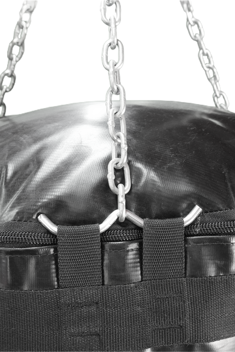 BOLSA SONNOS ANGLE BAG BLACK 1,20mts