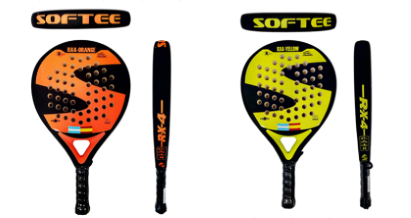 PALETA PADDLE SOFTEE