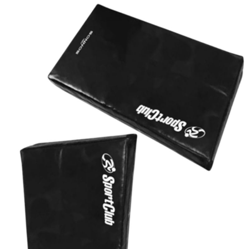 COLCHONETA SPORT CLUB DROP MAT x unidad