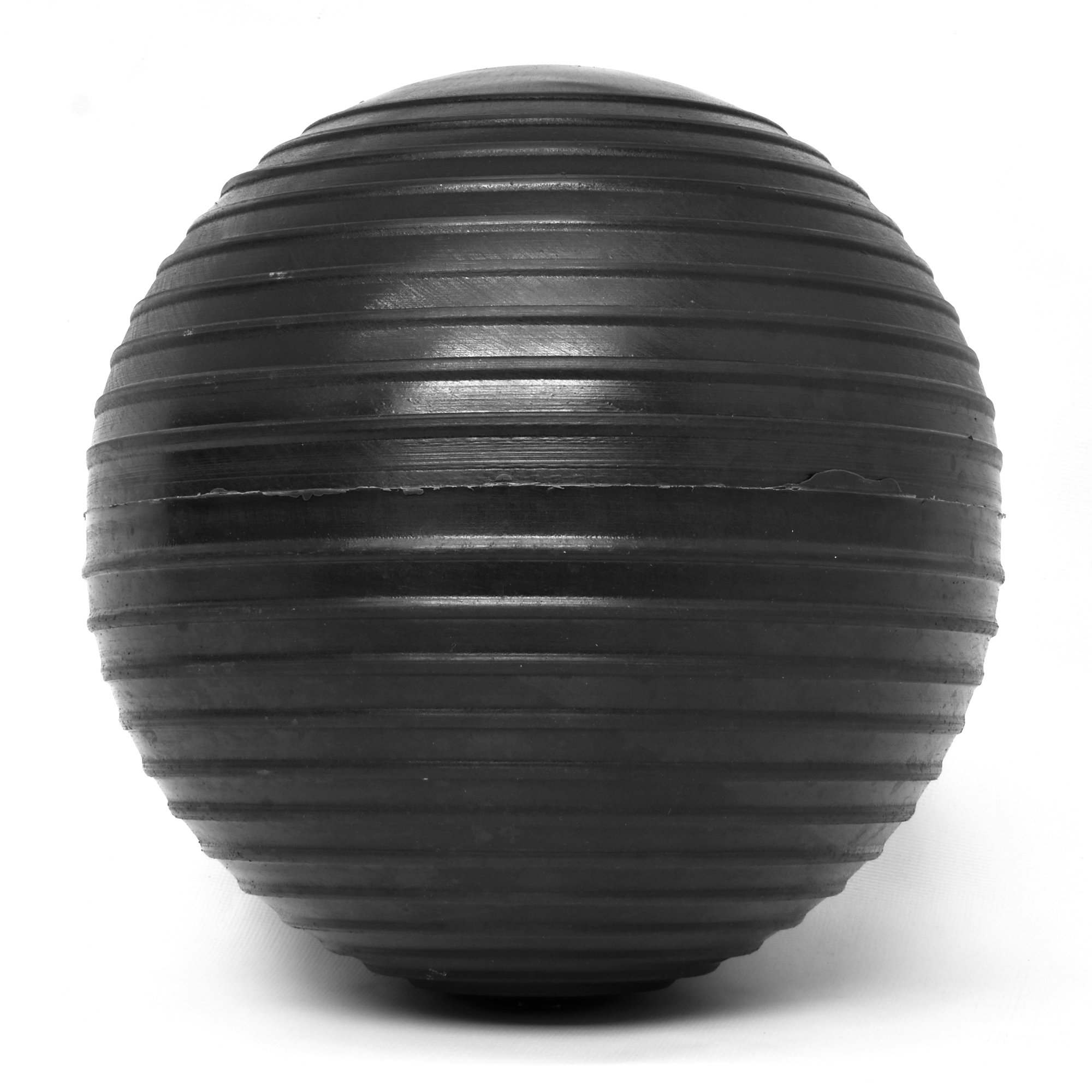 MEDICINE BALL SONNOS ANTI SLIP EVERBALL 4kg