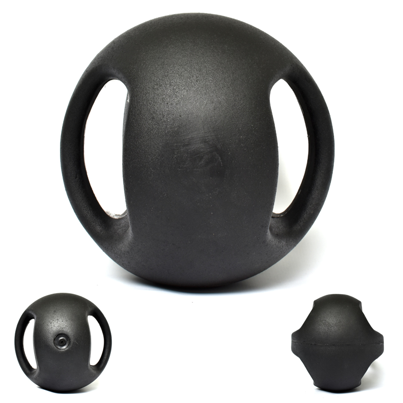 MEDICINE BALL SONNOS DUAL GRIP EVERBALL 2kg