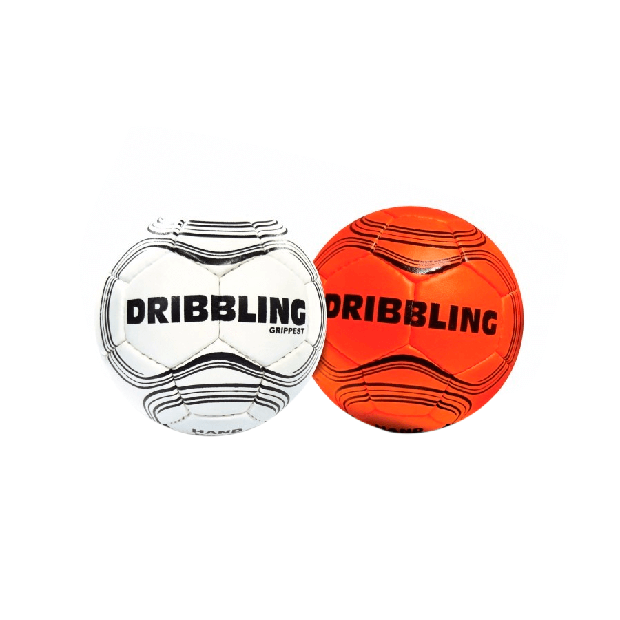 PELOTA HANDBALL N°3 DRB GRIPPEST