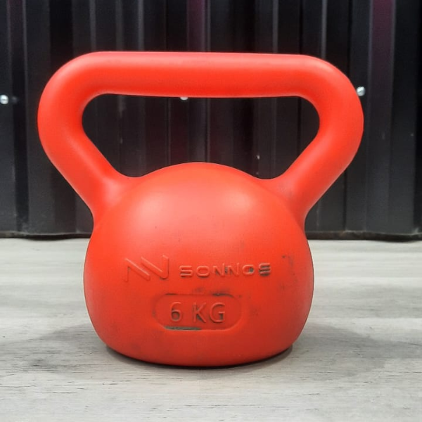 OUTLET PESA RUSA PVC SONNOS 6kg