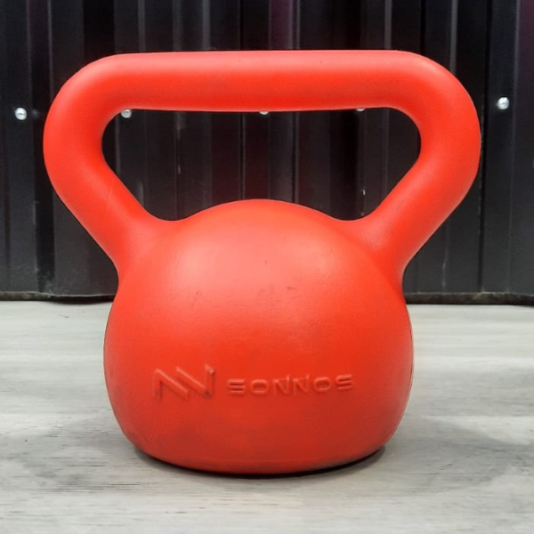 OUTLET PESA RUSA PVC SONNOS 6kg