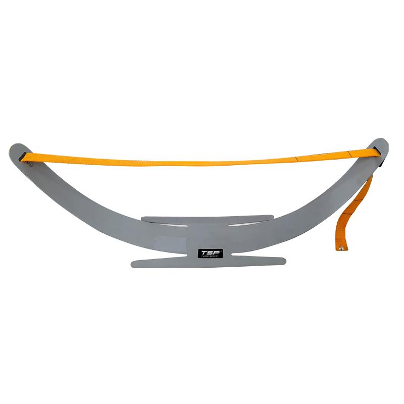 VALLA FLEXIBLE ALTURA REGULABLE PVC
