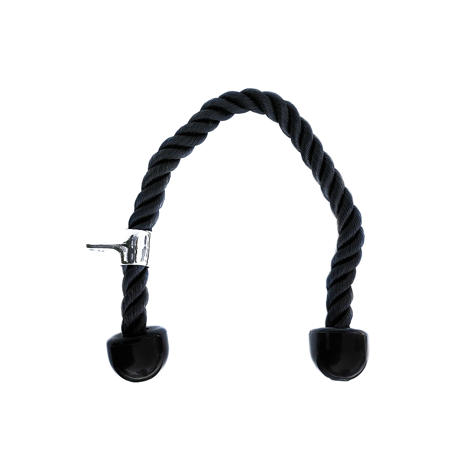 SOGA TRICEPS  negra