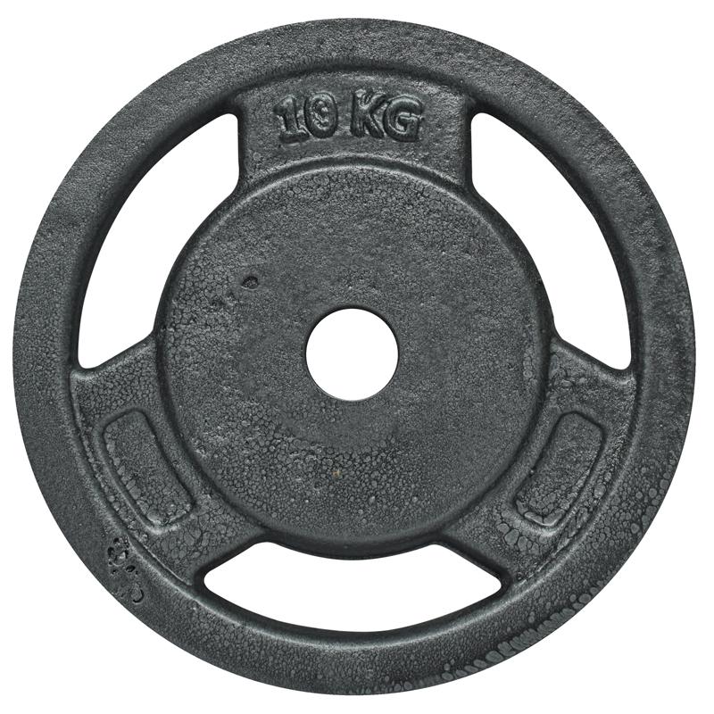 DISCO FUNDICION SONNOS 10KG x Ø25 (TRIGRIP PREMIUM)