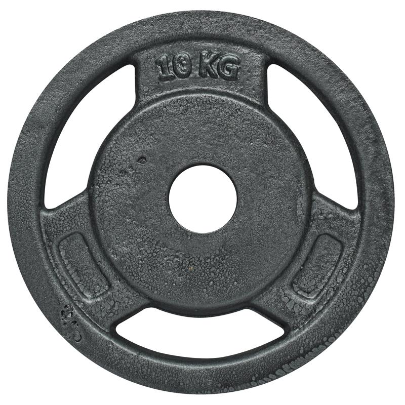 DISCO FUNDICION SONNOS 10KG x Ø30 (TRIGRIP PREMIUM)