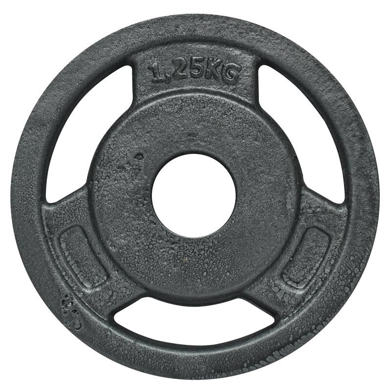 DISCO FUNDICION SONNOS 1,25KG x Ø50 (TRIGRIP PREMIUM)
