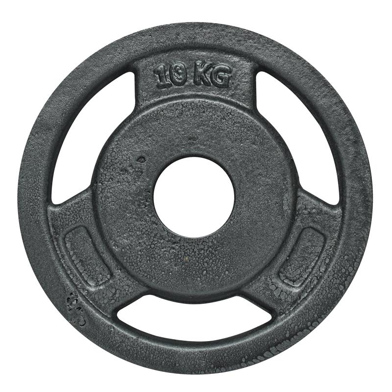 DISCO FUNDICION SONNOS 10KG x Ø50 (TRIGRIP PREMIUM)
