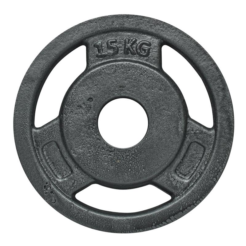 DISCO FUNDICION SONNOS 15KG x Ø50 (TRIGRIP PREMIUM)