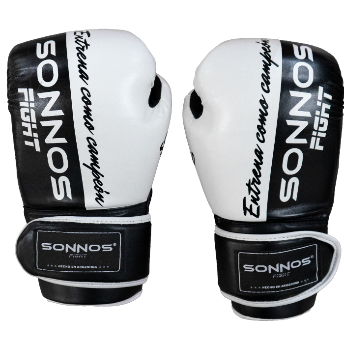 GUANTE BOXEO SONNOS SGR 5.0 14oz o 16oz
