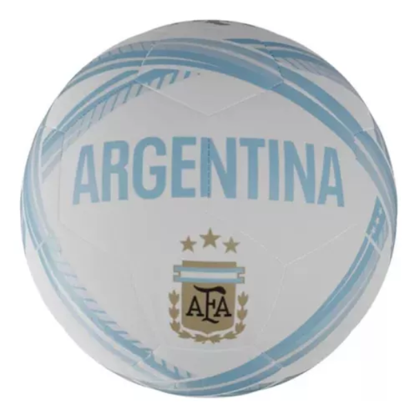 PELOTA FUTBOL Nº5 DRB AFA ESTADIOS 24