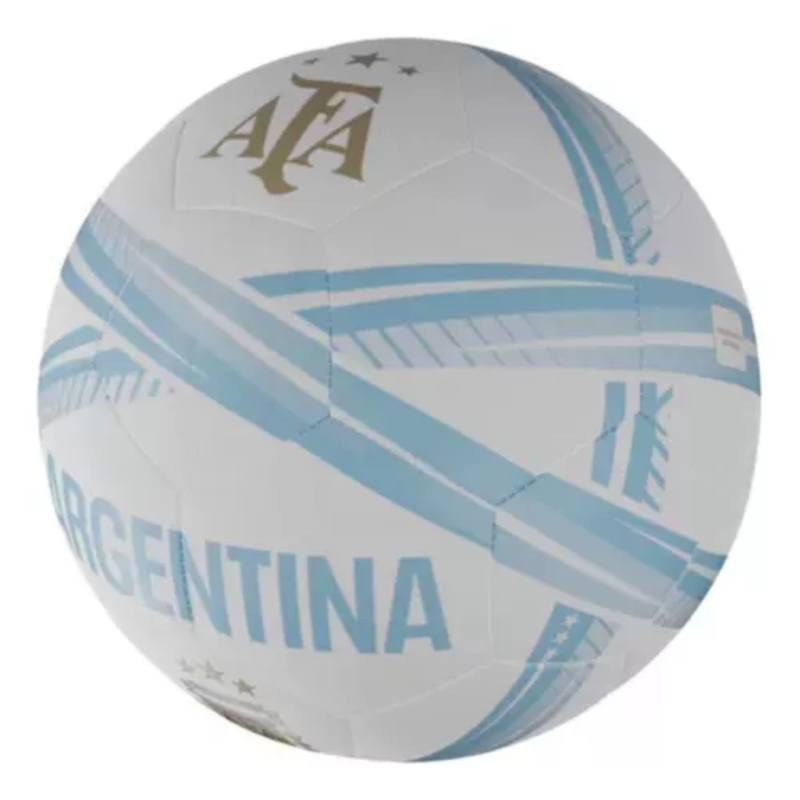 PELOTA FUTBOL Nº5 DRB AFA ESTADIOS 24