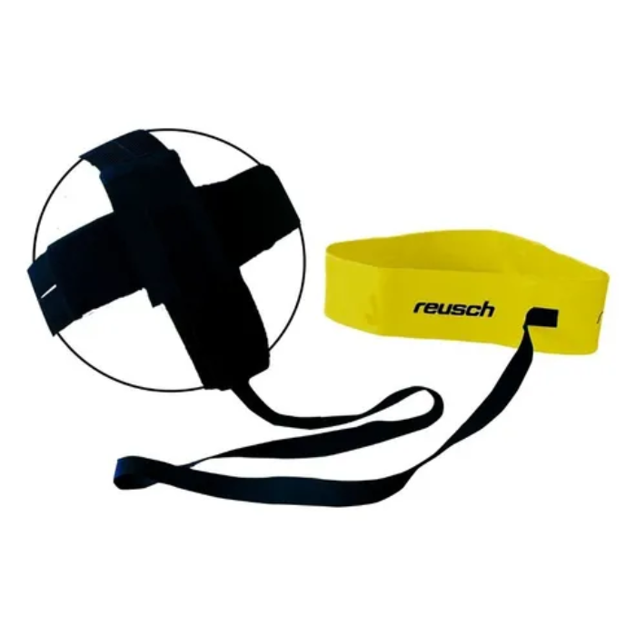KIT DE ENTRENAMIENTO FUTBOL REUSCH ADULTO no incluye pelota