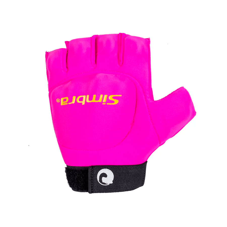 GUANTE HOCKEY SIMBRA HARD (S-M)