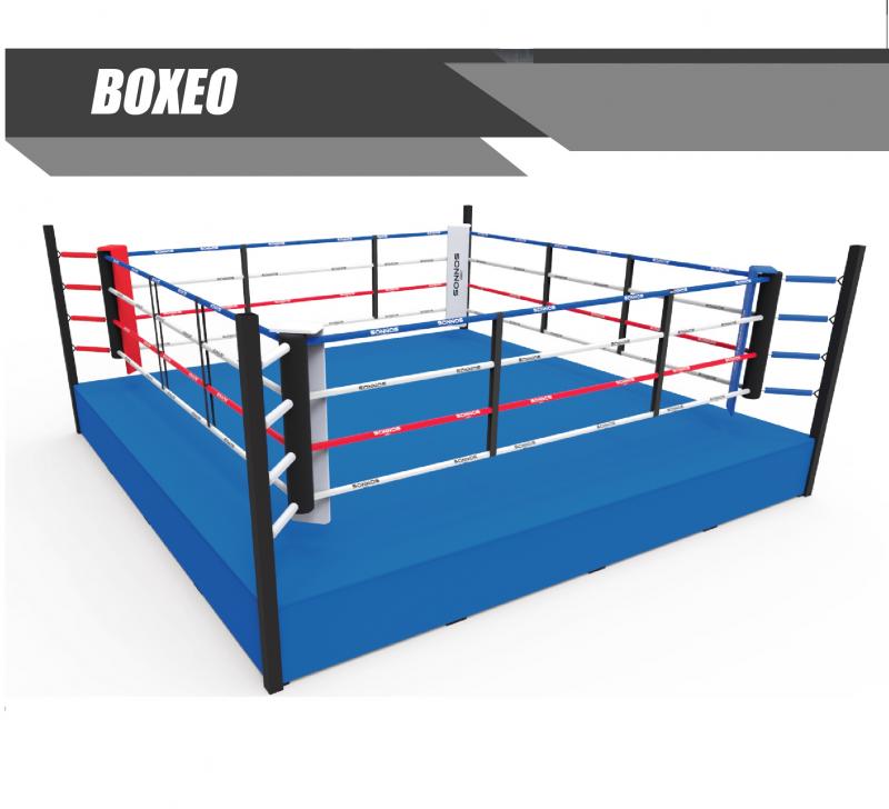 LONA RING SONNOS 6,10mts x 6,10mts