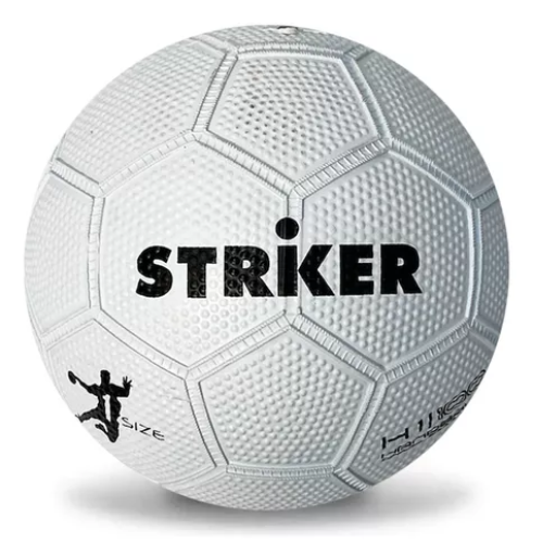 PELOTA HANDBALL N°2 CAUCHO STRIKER