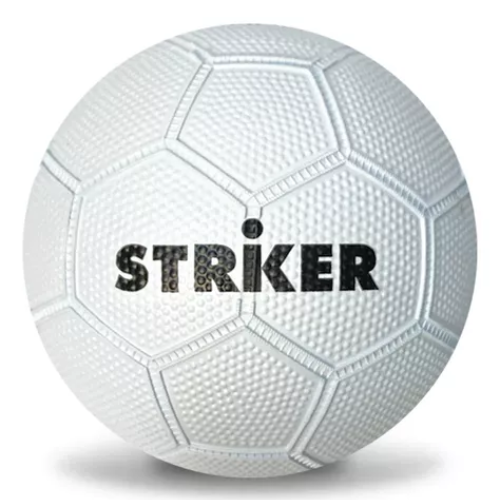 PELOTA HANDBALL N°2 CAUCHO STRIKER
