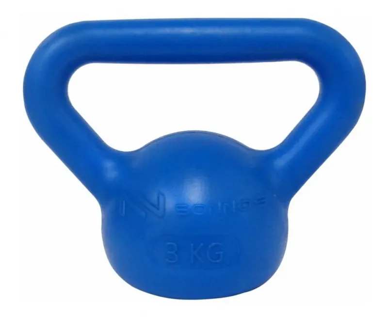 PESA RUSA PVC SONNOS 3kg