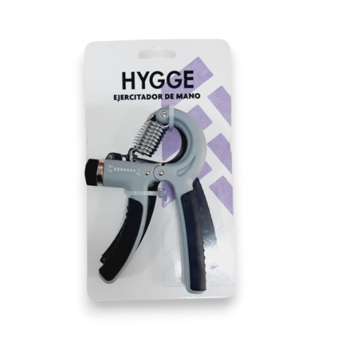 RESORTE DE MANO HYGGE (venta x unid)