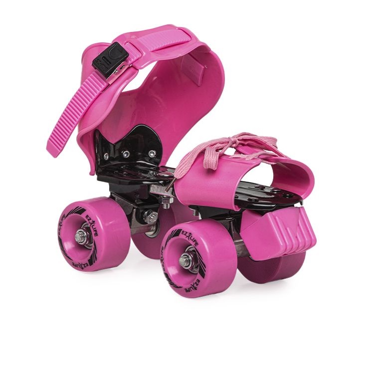 PATIN EXTENSIBLE EZLIFE 4 RUEDAS 32 al 40