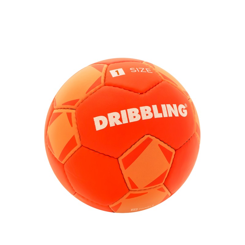 PELOTA HANDBALL N°2 DRB GRIPPEST