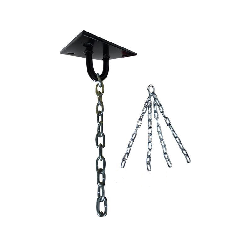 SET Soporte de techo + Cadena Universal