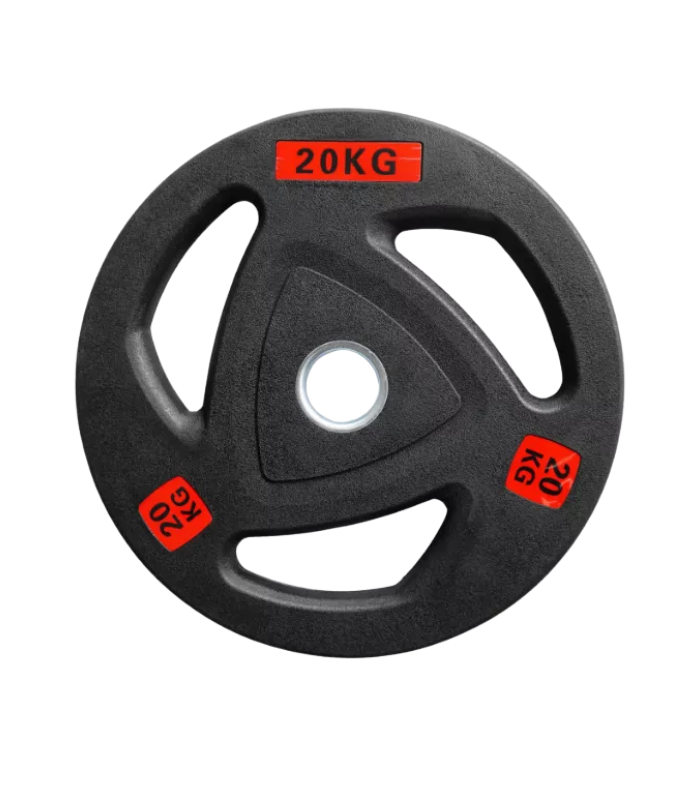 Power Rack Sonnos Pro + Barra Olímpica + Discos 70 kg Premium