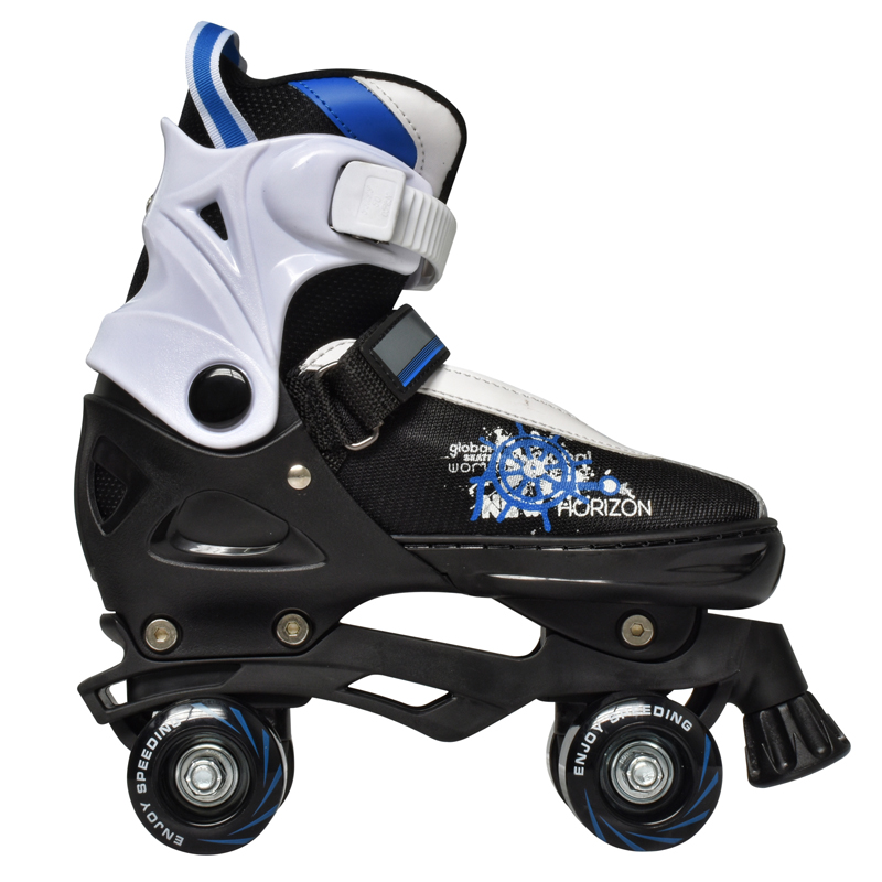 Rollers Extensible Aluminio