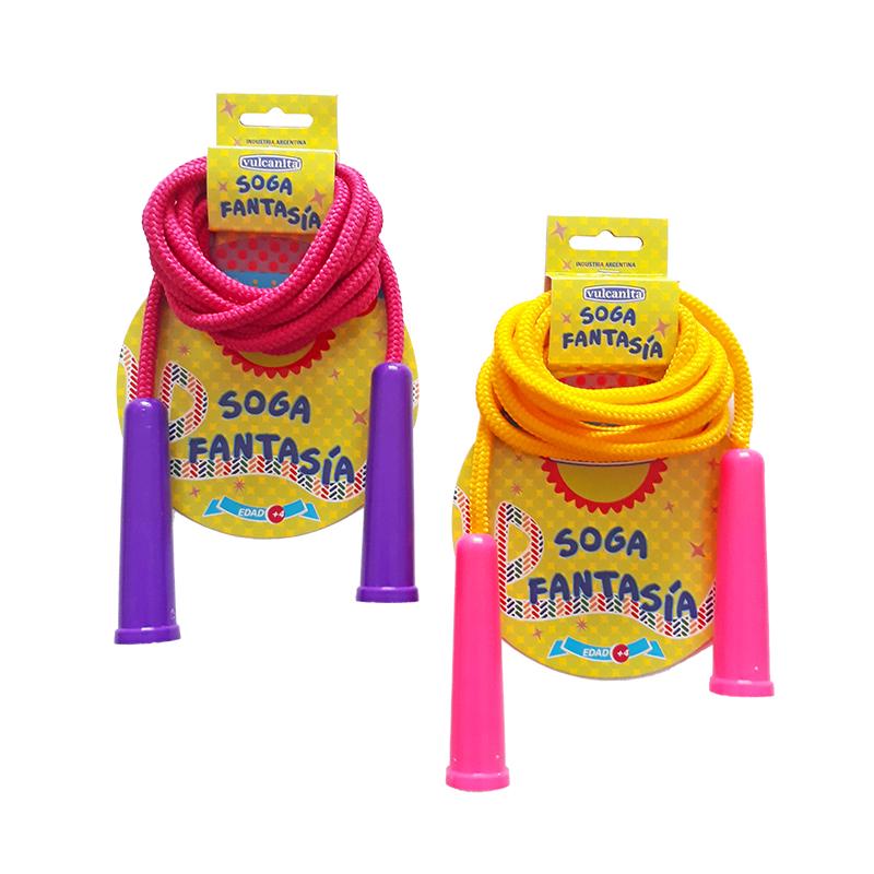 SOGA SALTAR INFANTIL 2mts