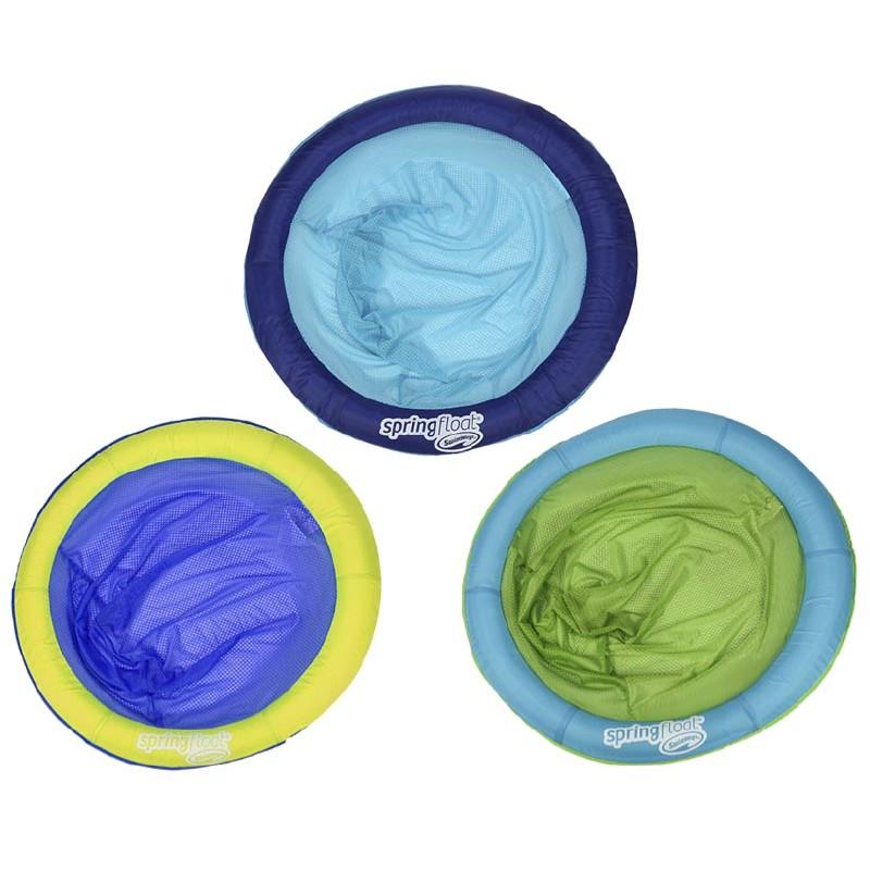 FLOTADOR SPRING FLOAT PAPASAN 92cm (15+)