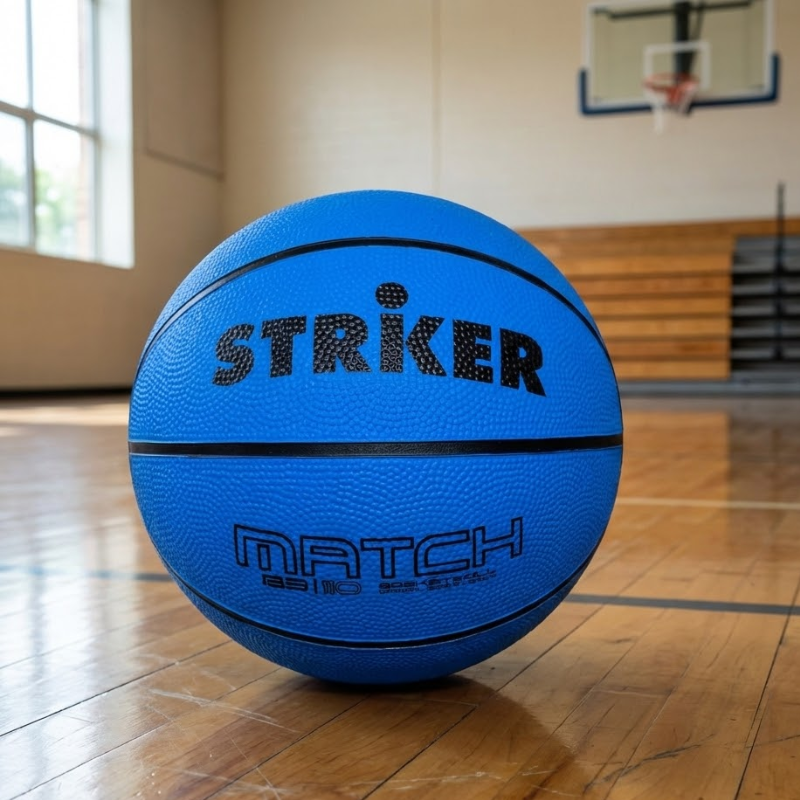 PELOTA BASQUET Nº3 STRIKER COLOR