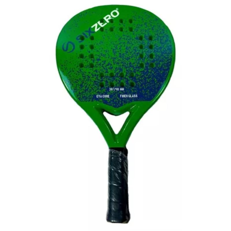 PALETA PADDLE SIXZERO PIXEL