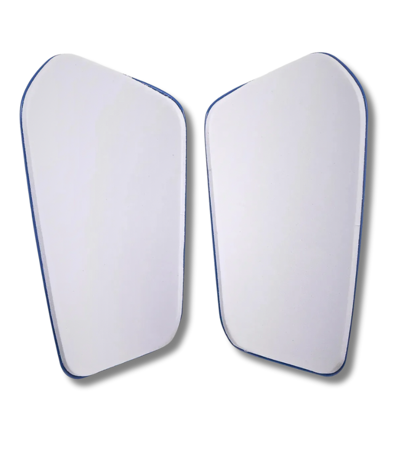 Canilleras Fútbol DRB Barcelona Estadios 24 Licencia Oficial