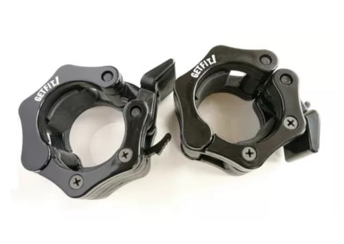 MEGA TOPE PARA BARRA 50mm OLIMPICA GET FIT venta por par