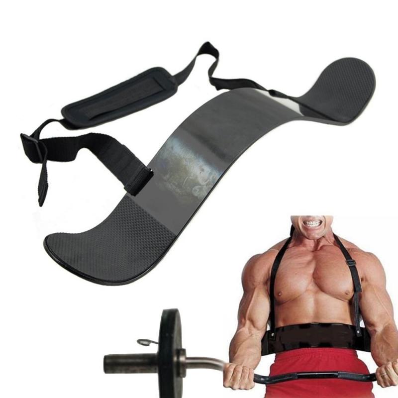 ARM BLASTER SOPORTE BRAZOS PARA BICEPS