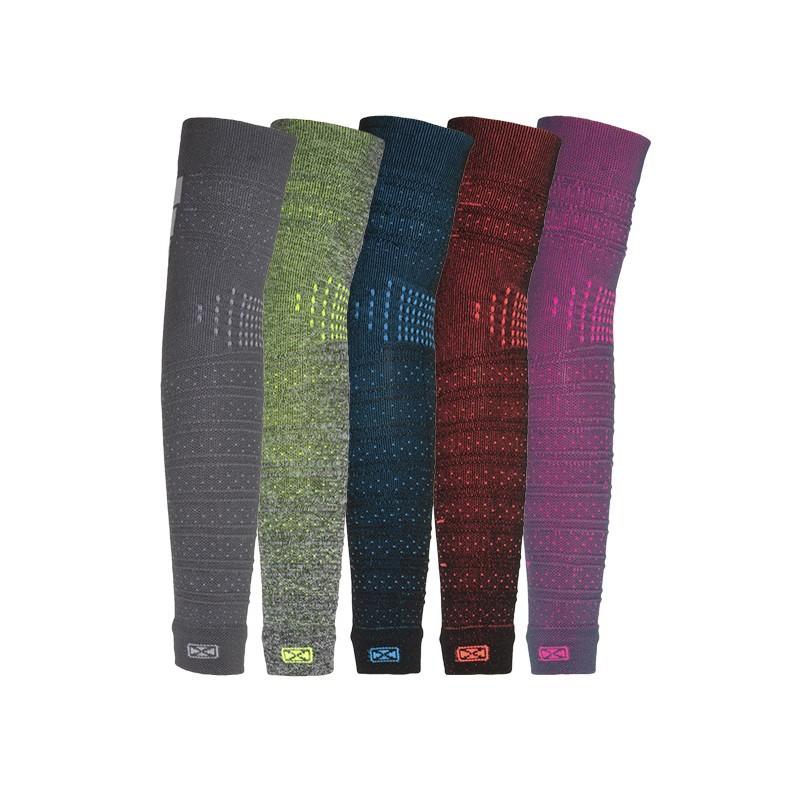 MANGUITAS COMPRESION GRADUADAS SOX