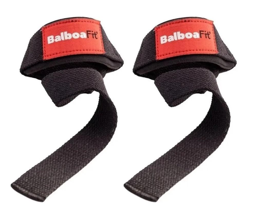 AGARRE BALBOAFIT CINTA DE PODER (venta por par)