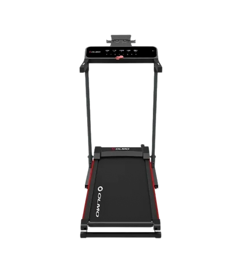 Cinta para Correr FIT T-150/A – Plegable, 12 Programas, 120kg, Inclinación Manual
