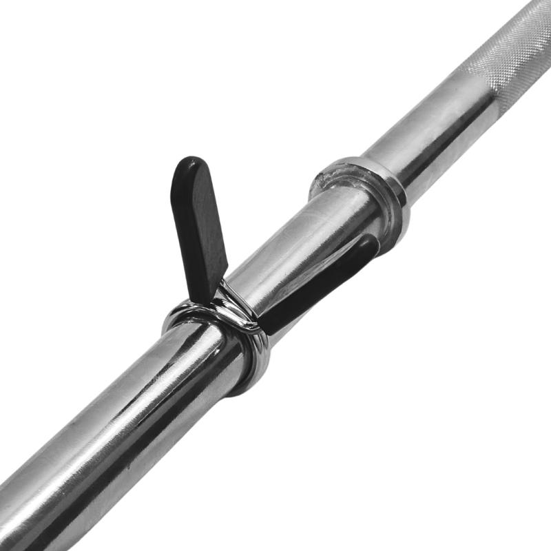 Fuerza en Casa – Barra + Mancuernas + 30kg Discos PVC Sonnos